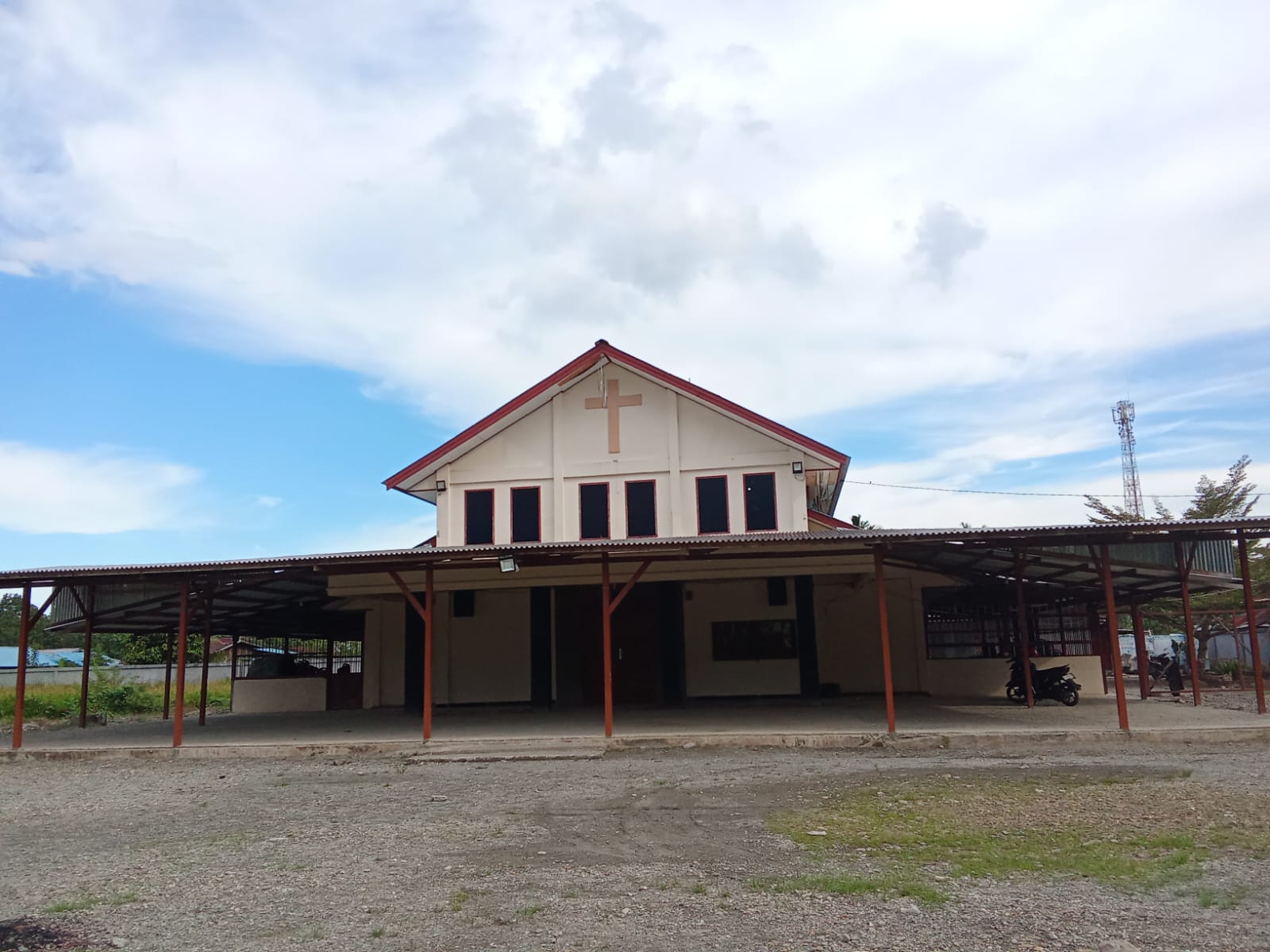 kegiatan natal